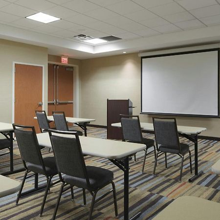 Fairfield Inn & Suites Louisville East Екстериор снимка