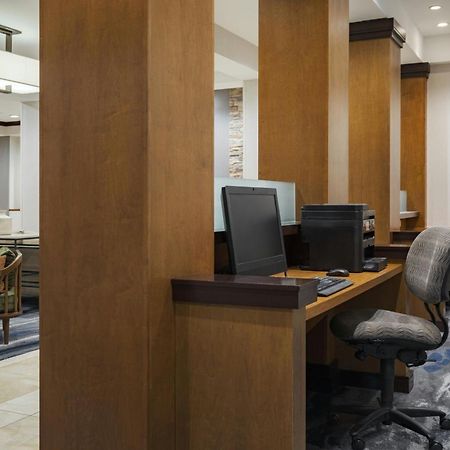 Fairfield Inn & Suites Louisville East Екстериор снимка