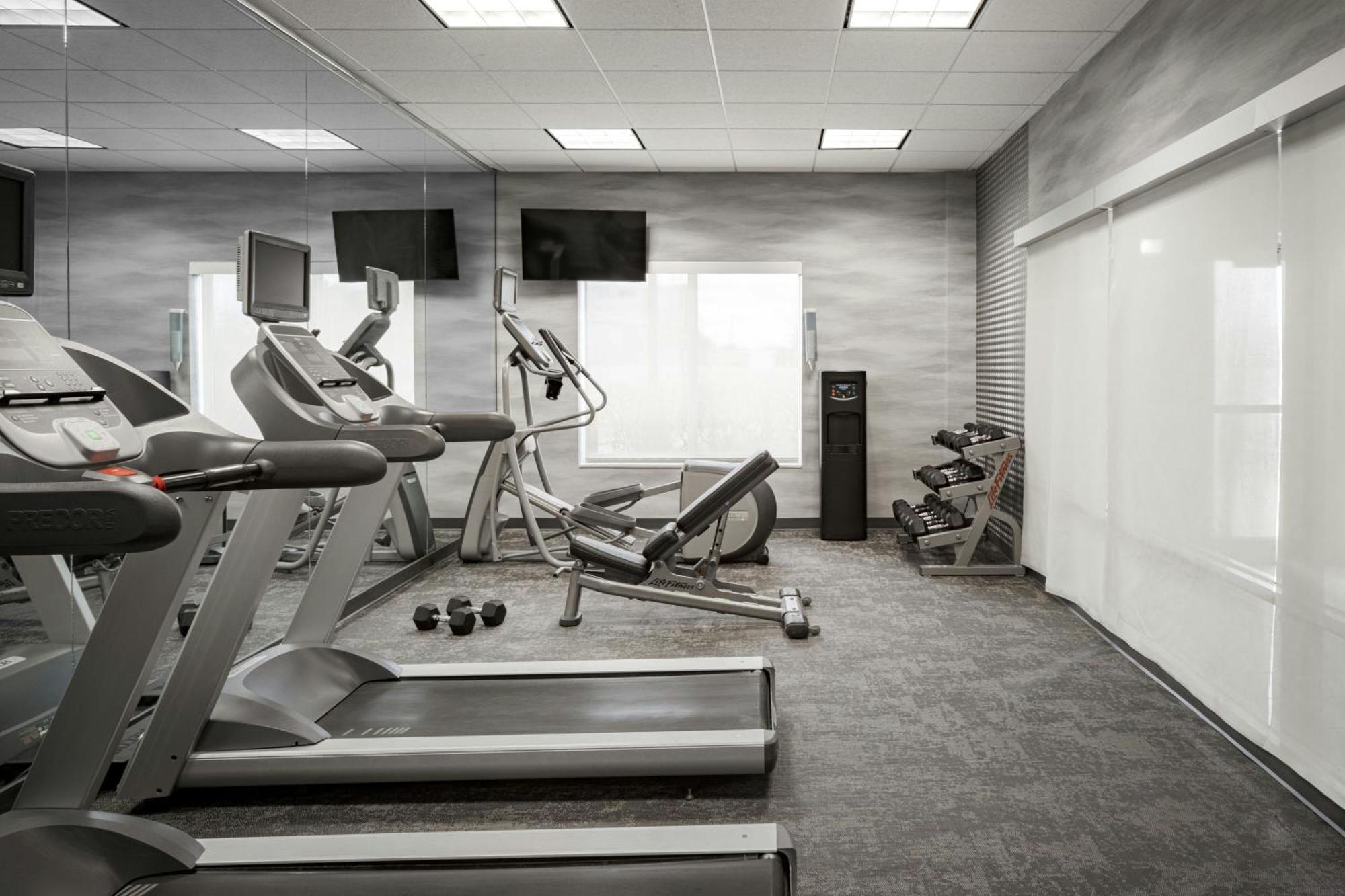 Fairfield Inn & Suites Louisville East Екстериор снимка