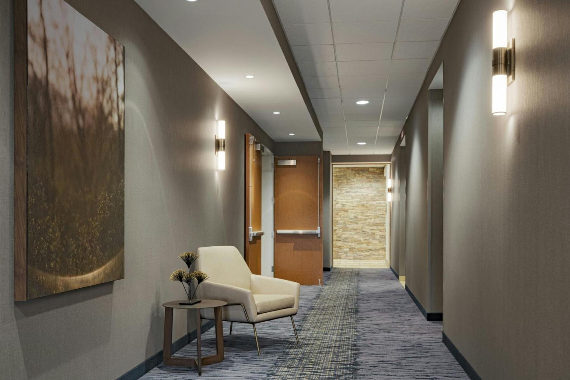 Fairfield Inn & Suites Louisville East Екстериор снимка
