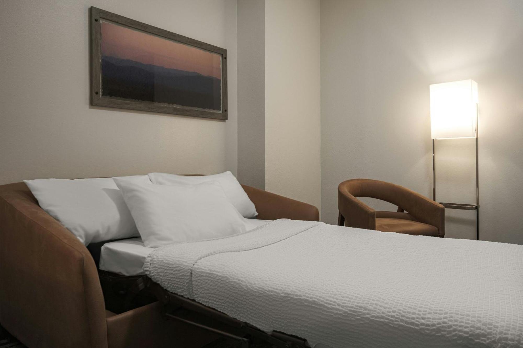 Fairfield Inn & Suites Louisville East Екстериор снимка
