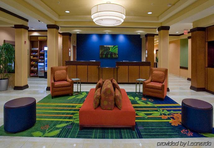 Fairfield Inn & Suites Louisville East Екстериор снимка
