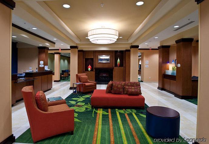 Fairfield Inn & Suites Louisville East Екстериор снимка