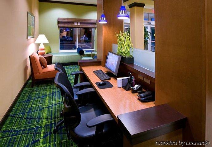 Fairfield Inn & Suites Louisville East Екстериор снимка