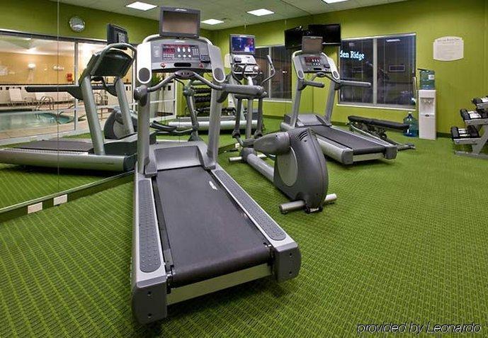 Fairfield Inn & Suites Louisville East Съоръжения снимка